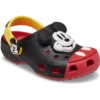 Classic Clog Mickey Mouse per bambini Classic Clog Mickey Mouse per bambini