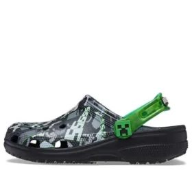 Classic Clog Mincraft “Zoccoli”