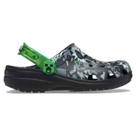 Classic Clog Mincraft “Zoccoli”