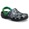 Classic Clog Mincraft “Zoccoli”