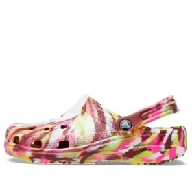 Classic Clog “Multicolore”