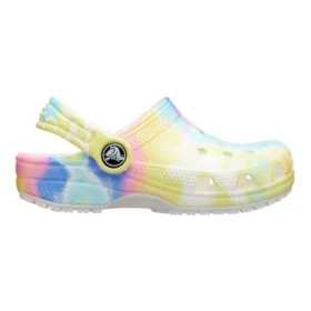 Classic Clog “Multicolore”