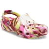 Classic Clog “Multicolore”