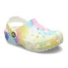 Classic Clog “Multicolore”