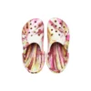 Classic Clog “Multicolore”