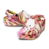 Classic Clog “Multicolore”