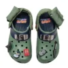 Classic Clog “Naruto Shippuden Kakashi”