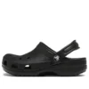 Classic Clog “Nero”