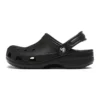 Classic Clog “Nero”