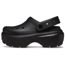 Classic Clog “Nero”