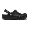 Classic Clog “Nero”