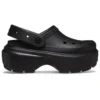 Classic Clog “Nero”