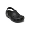 Classic Clog “Nero”