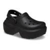 Classic Clog “Nero”