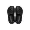 Classic Clog “Nero”