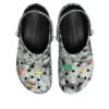 Classic Clog “New York City”