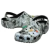 Classic Clog “New York City”