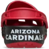 Classic Clog Nfl Arizona Cardinals Classic Clog Nfl Arizona Cardinals