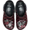 Classic Clog Nfl Atlanta Falcons Classic Clog Nfl Atlanta Falcons