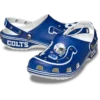 Classic Clog Nfl Indianapolis Colts Classic Clog Nfl Indianapolis Colts