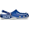 Classic Clog Nfl Indianapolis Colts Classic Clog Nfl Indianapolis Colts
