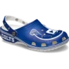 Classic Clog Nfl Indianapolis Colts Classic Clog Nfl Indianapolis Colts