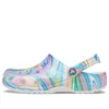Classic Clog Out of this World II “Multicolore”