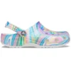 Classic Clog Out of this World II “Multicolore”