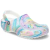 Classic Clog Out of this World II “Multicolore”
