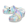 Classic Clog Out of this World II “Multicolore”