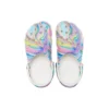 Classic Clog Out of this World II “Multicolore”