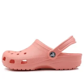 Classic Clog – Pantofole sportive da spiaggia rosa