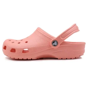 Classic Clog – Pantofole sportive da spiaggia rosa