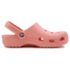 Classic Clog – Pantofole sportive da spiaggia rosa