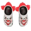 Classic Clog “Pennywise”