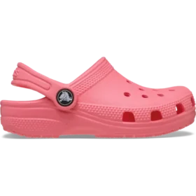 Classic Clog per bambini piccoli