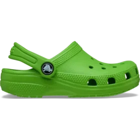 Classic Clog per bambini piccoli
