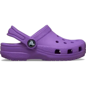 Classic Clog per bambini piccoli