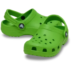 Classic Clog per bambini piccoli