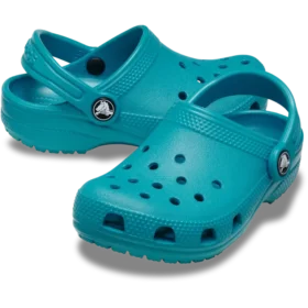 Classic Clog per bambini piccoli
