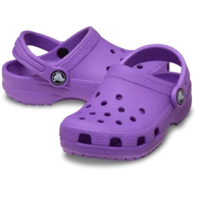 Classic Clog per bambini piccoli