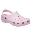 Classic Clog “Pink Milk”