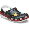 Classic Clog Pokémon per bambini Classic Clog Pokémon per bambini