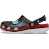 Classic Clog Pokémon per bambini Classic Clog Pokémon per bambini