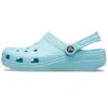 Classic Clog “Pure Water”
