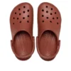 Classic Clog “Rust”