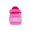 Classic Clog Sandali sportivi “Rosa”