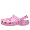 Classic Clog “Sanrio My Melody 50° Anniversario”
