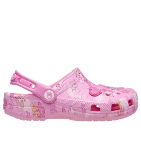 Classic Clog “Sanrio My Melody 50° Anniversario”