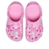 Classic Clog “Sanrio My Melody 50° Anniversario”